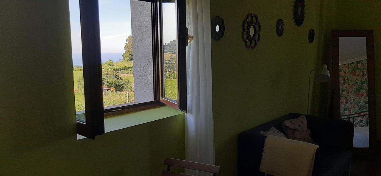 Casa Rural Asitxo Μπερμέο Εξωτερικό φωτογραφία