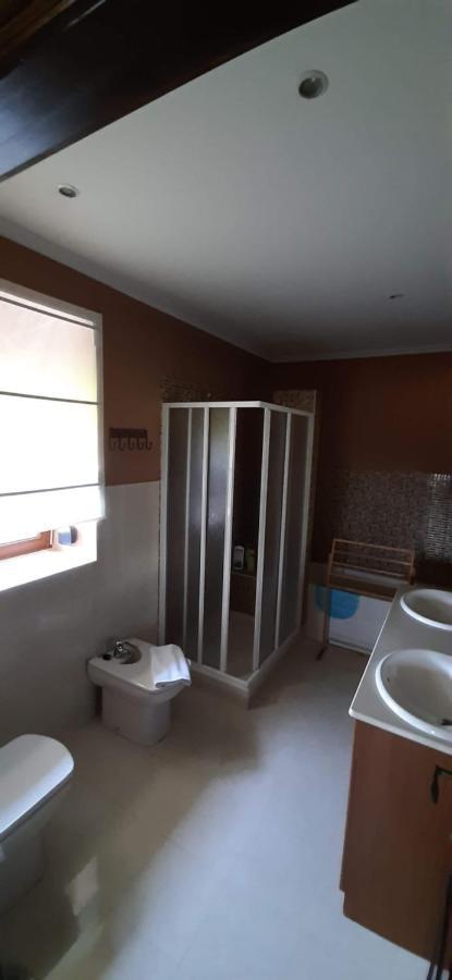 Casa Rural Asitxo Μπερμέο Εξωτερικό φωτογραφία