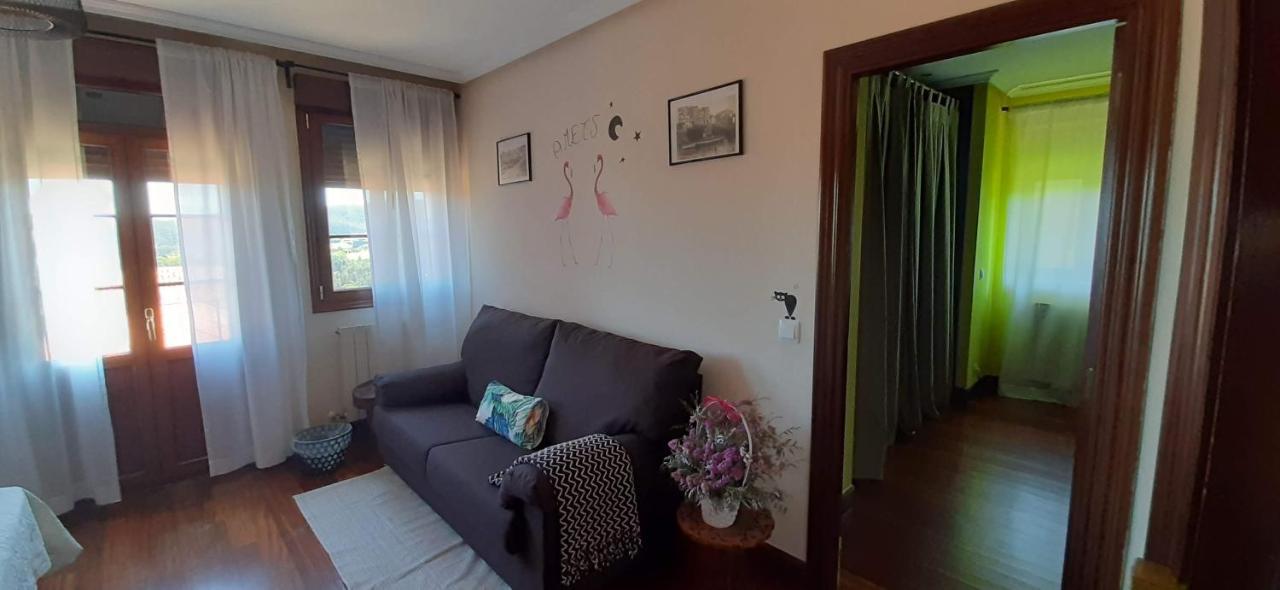 Casa Rural Asitxo Μπερμέο Εξωτερικό φωτογραφία