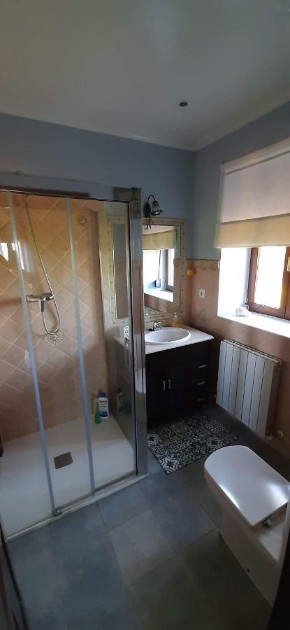 Casa Rural Asitxo Μπερμέο Εξωτερικό φωτογραφία