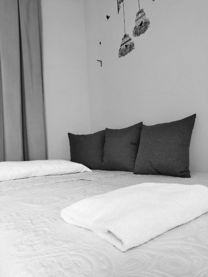 Casa Rural Asitxo Μπερμέο Εξωτερικό φωτογραφία