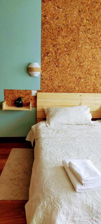 Casa Rural Asitxo Μπερμέο Εξωτερικό φωτογραφία