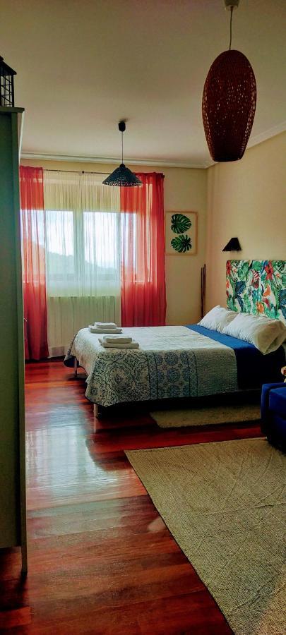 Casa Rural Asitxo Μπερμέο Εξωτερικό φωτογραφία