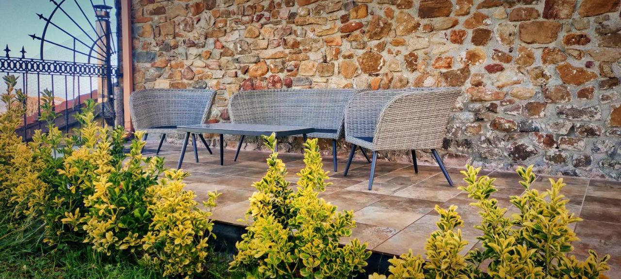 Casa Rural Asitxo Μπερμέο Εξωτερικό φωτογραφία