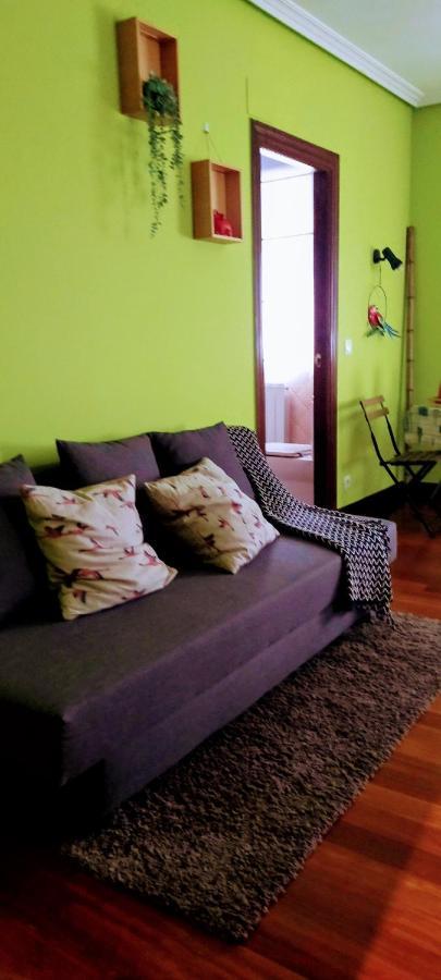 Casa Rural Asitxo Μπερμέο Εξωτερικό φωτογραφία