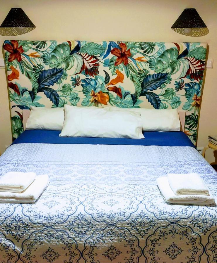 Casa Rural Asitxo Μπερμέο Εξωτερικό φωτογραφία