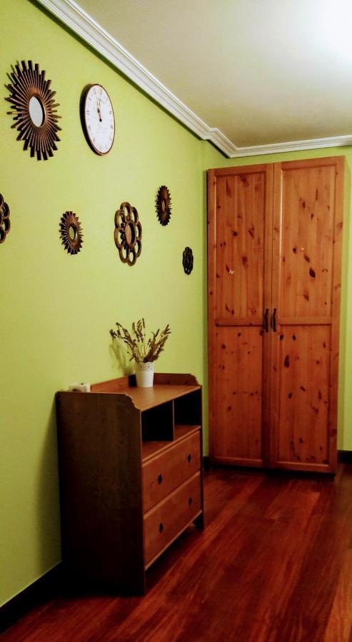 Casa Rural Asitxo Μπερμέο Εξωτερικό φωτογραφία