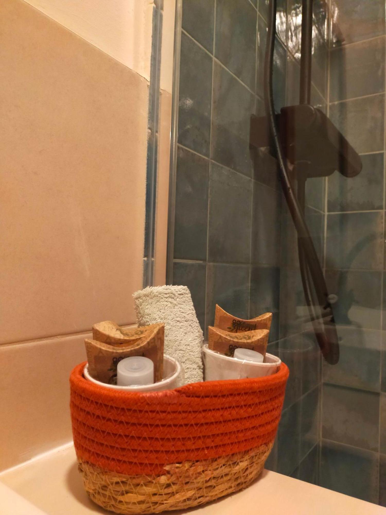 Casa Rural Asitxo Μπερμέο Εξωτερικό φωτογραφία