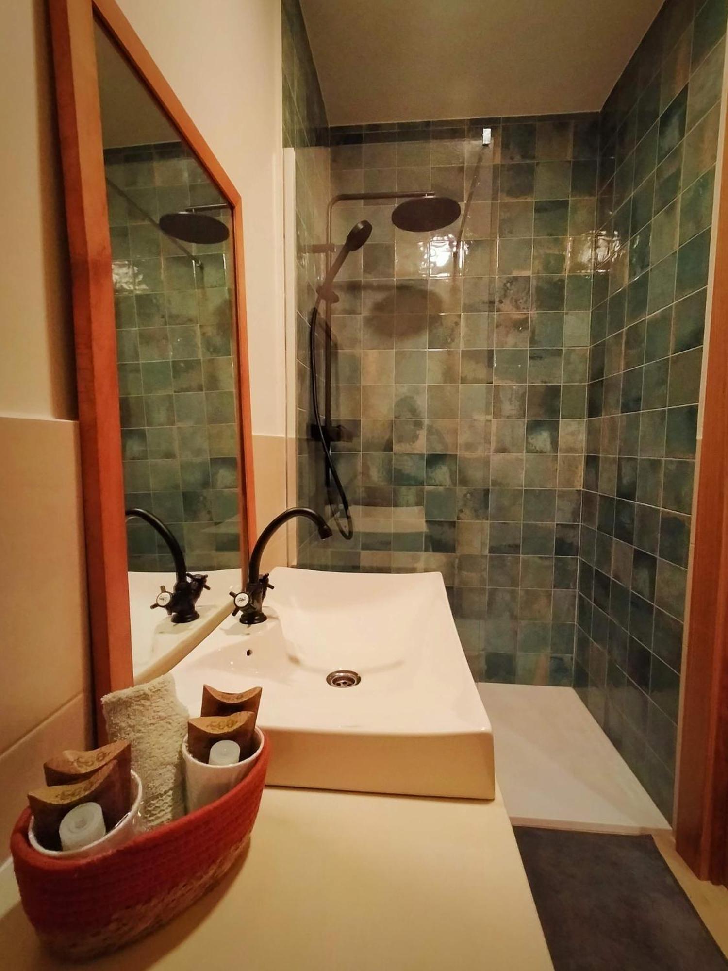 Casa Rural Asitxo Μπερμέο Εξωτερικό φωτογραφία