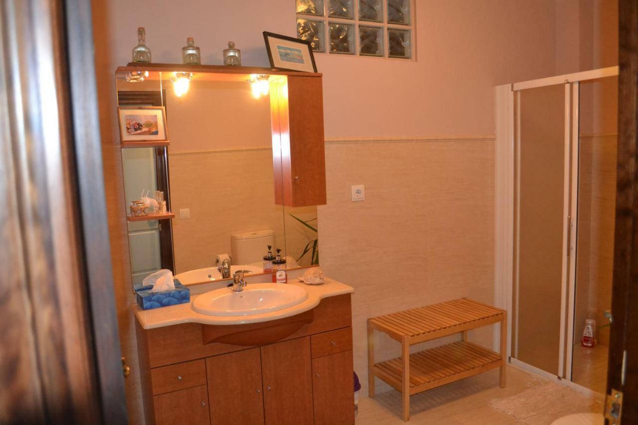 Casa Rural Asitxo Μπερμέο Εξωτερικό φωτογραφία