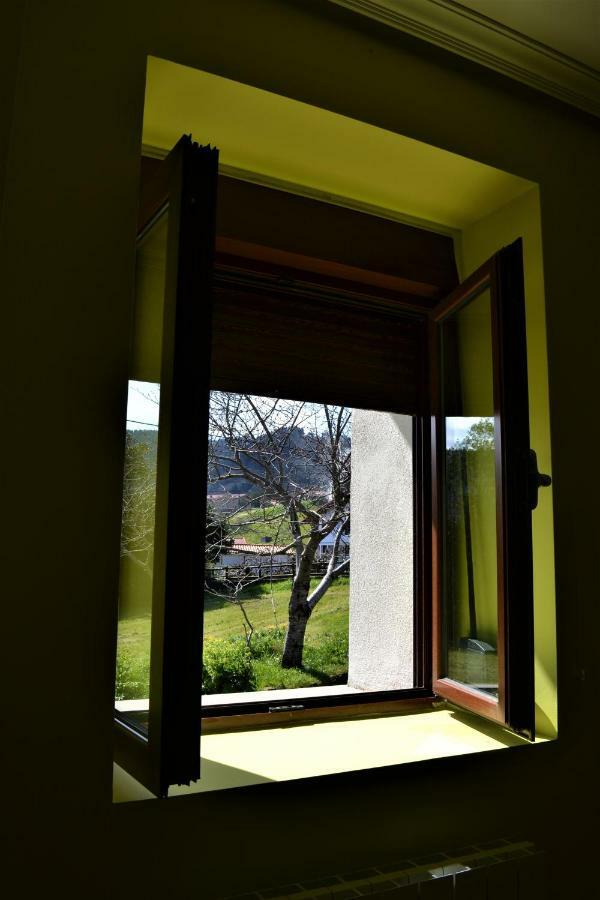 Casa Rural Asitxo Μπερμέο Εξωτερικό φωτογραφία